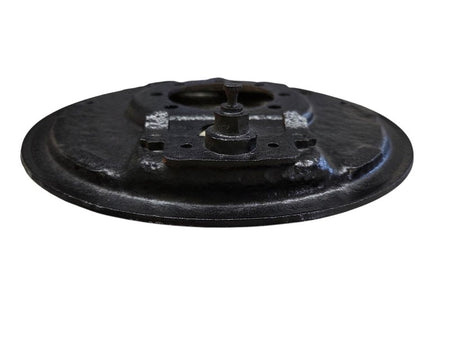 63-72 C20 K20 C2500 K2500 Chevy GMC Dana 60 Rear Backing Plate LH 3/4 