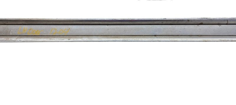 1976 Ford F-100 Left Front Door Molding Driver Side OEM