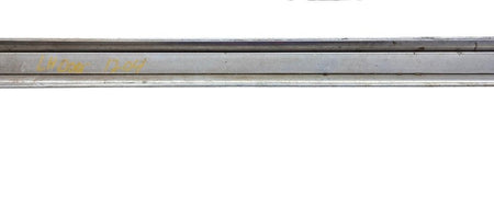 1976 Ford F-100 Left Front Door Molding Driver Side OEM