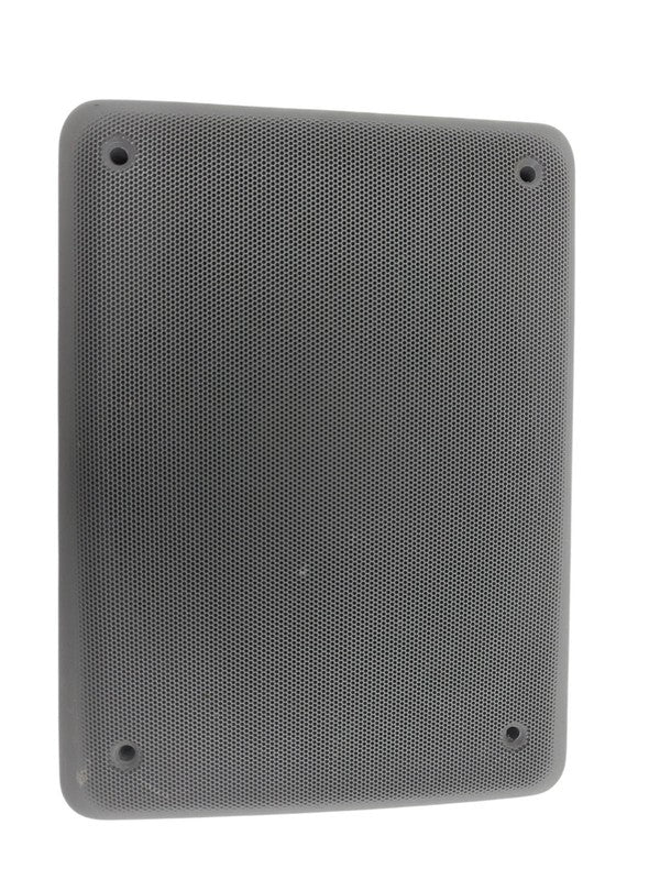 1999 Ford Ranger Door Speaker Grille Cover Gray OEM
