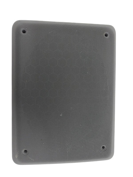 1999 Ford Ranger Door Speaker Grille Cover Gray OEM