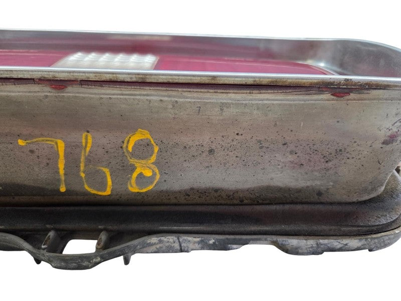1974 Chevrolet Chevelle Tail Light Assembly Right Passenger Side OEM