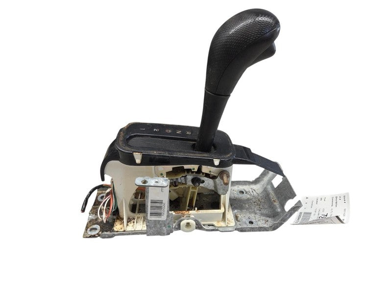 02-04 Liberty KJ Automatic Transmission Shifter Shift Assembly Housing