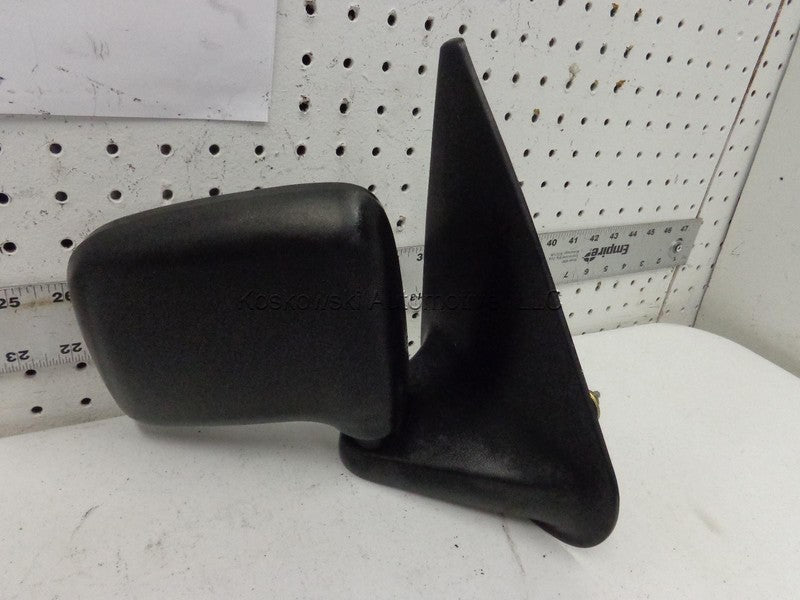 Right Door Mirror Manual 97 Ford Ranger Passenger Side 95 96 98 99 00 
