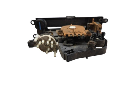 84 - 87 Buick Regal Heater AC Controller OEM 16034664 Lesabre Electra