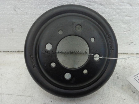 Pulley Water Pump Cooling Fan fits Chevrolet GMC K1500 OEM 12550053
