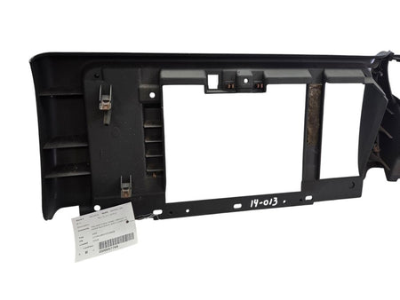 99 - 02 Chevrolet Silverado Dash Glove Box Surround Graphite 15046479