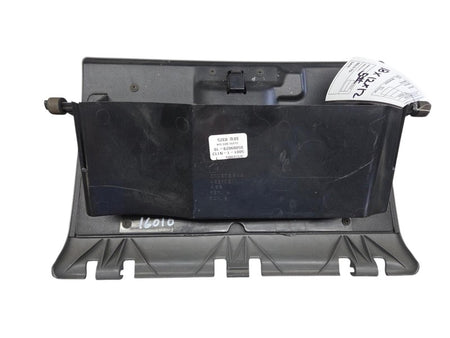 01 - 07 Dodge Caravan Dash Glove Box Gray OEM Voyager Town & Country