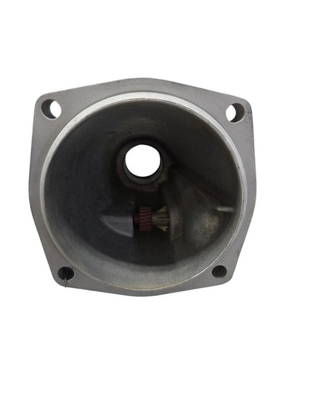 TH350 6" Transmission Tail Shaft Housing Gm Turbo 350 - 7/8 speedo hol
