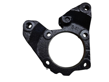 1965 - 1985 Chevrolet Corvette Left Rear Caliper Bracket OEM Driver Si