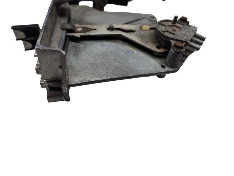 Dash Heater Control fits 1973 Oldsmobile