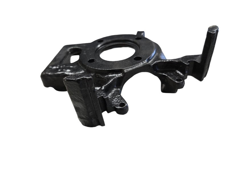 87 - 90 Dodge Dakota Spindle Steering Knuckle Left Driver Side OEM 043