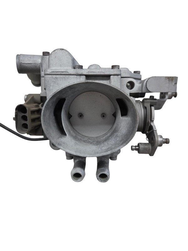 85 - 89 Chevrolet Camaro Throttle Valve Assembly 2.8 L Pontiac Firebir