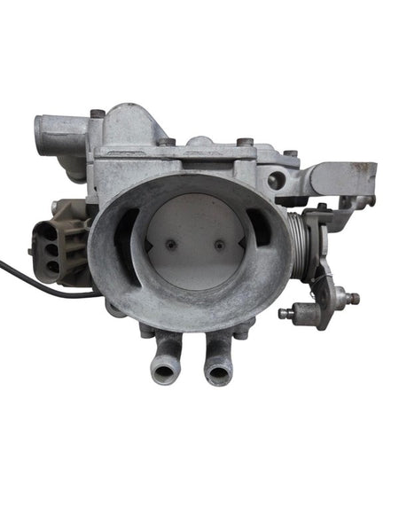 85 - 89 Chevrolet Camaro Throttle Valve Assembly 2.8 L Pontiac Firebir