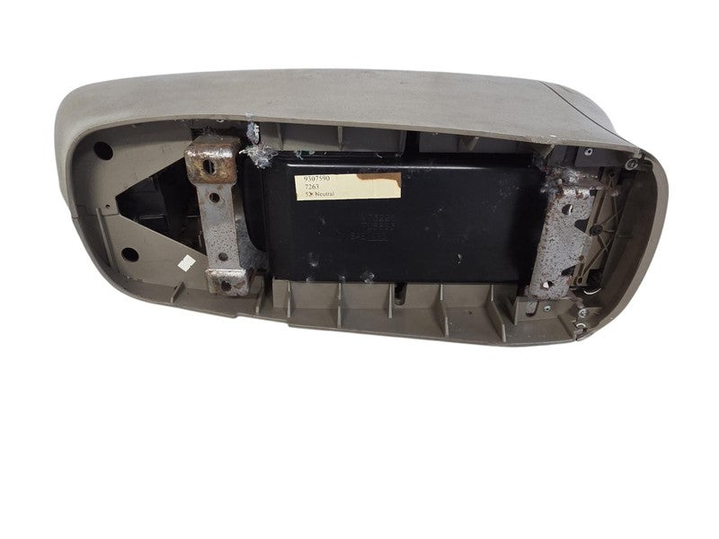 95 - 98 Chevrolet C1500 Center Console Assembly GMC Suburban K1500 Tan