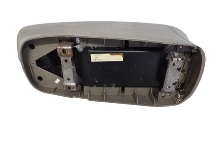 95 - 98 Chevrolet C1500 Center Console Assembly GMC Suburban K1500 Tan