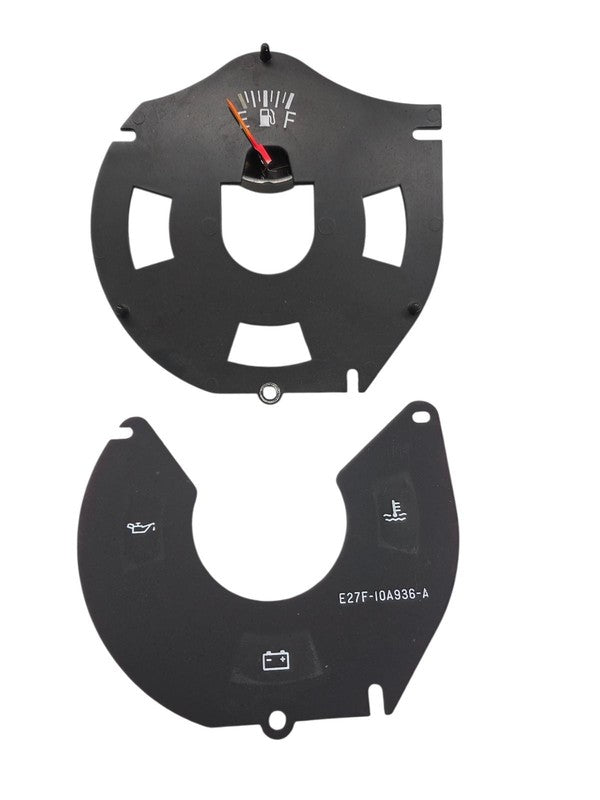 Dash Fuel Gauge fits 83 - 86 Ford Ranger w/o Tach E27F9306A Bronco II 