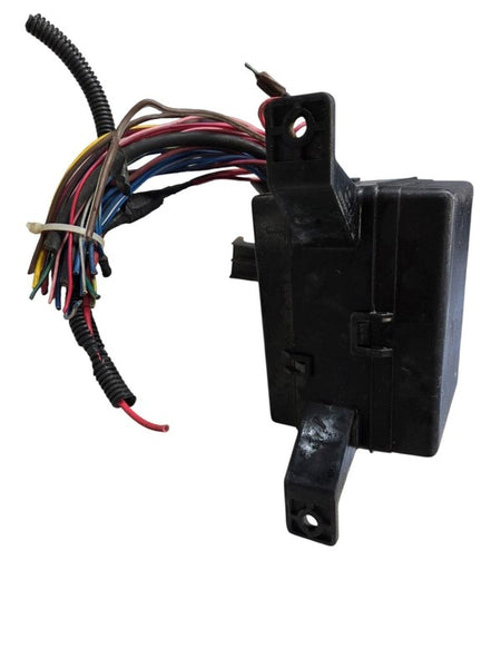 94 Dodge Dakota 3.9 Under Hood Fuse Box Junction Block OEM Power Distr