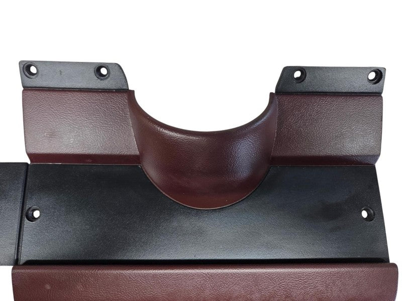 1986-93 Chevrolet S10 Dash Knee Bolster GMC S15 Jimmy Lower Trim OEM