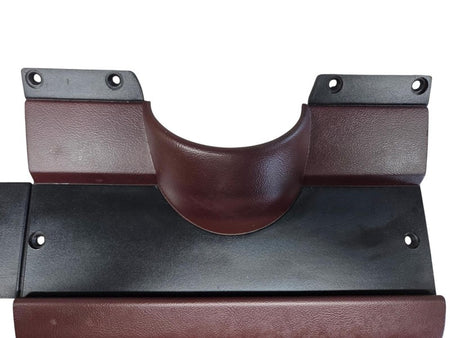 1986-93 Chevrolet S10 Dash Knee Bolster GMC S15 Jimmy Lower Trim OEM