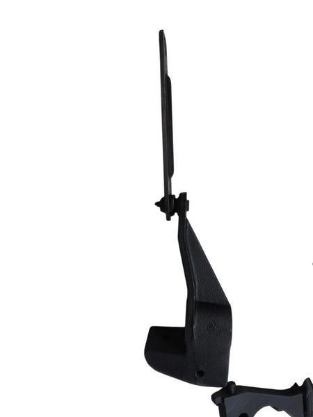 87 - 91 Ford F-150 Transfer Case Shifter OEM Warner 1356 F-250