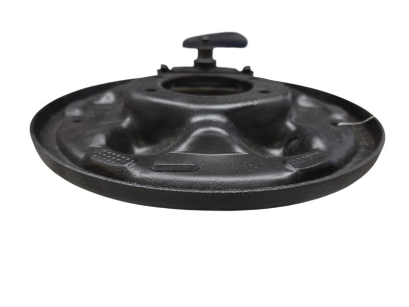91 - 94 Ford Explorer Right Rear Drum Brake Backing Plate 10" OEM Pass