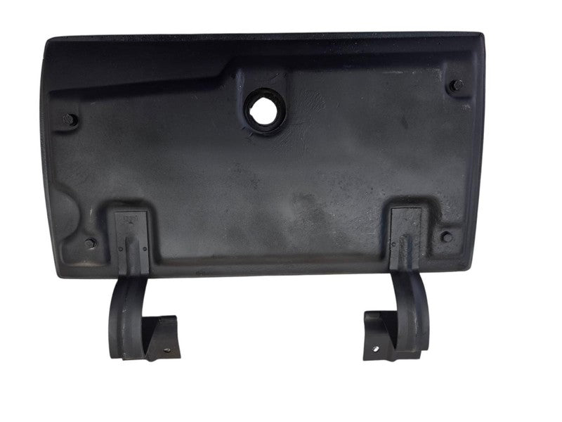 78 - 82 Chevrolet Corvette Glove Box Door Dark Blue OEM