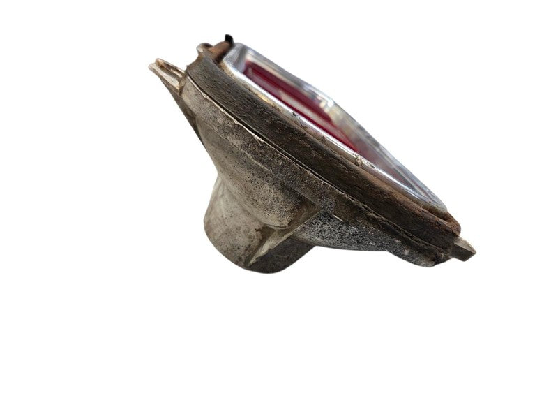 71 - 72 Ford Mustang Tail Light Assembly OEM D1ZZ13404D