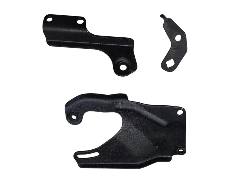 87 - 89 Dodge Dakota Power Steering Pump Brackets OEM 3.9 L
