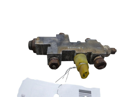 87 - 96 Jeep Cherokee Brake Proportioning Valve OEM XJ