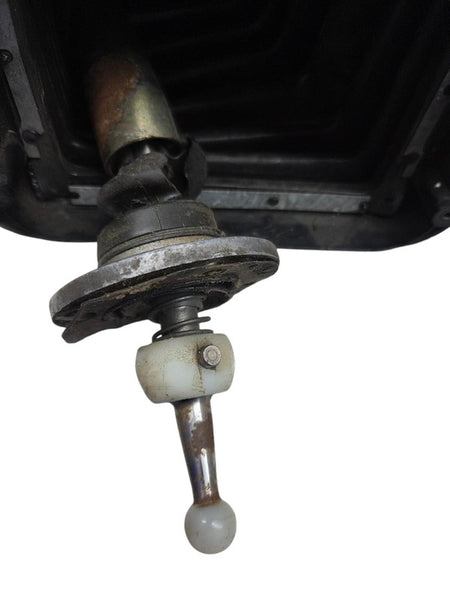 Mitsubishi FM146 Transmission 5 speed shifter 88 - 92 Ford Ranger OEM 