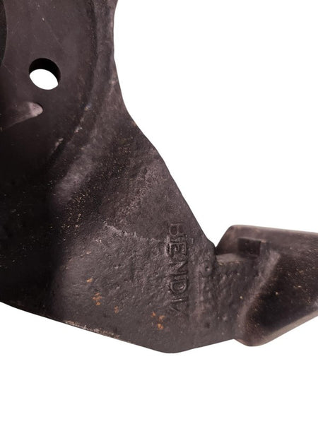 International Scout II 1974-80 disc brake caliper bracket Dana 44 8 bo