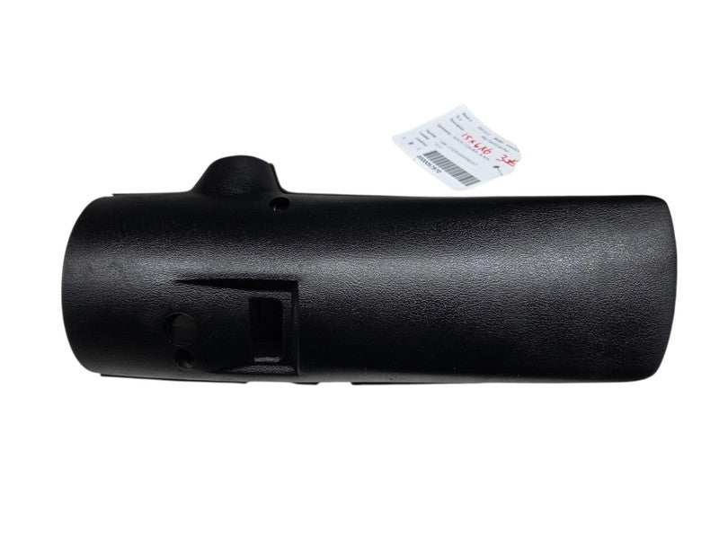 Steering Column Cover fits 84 - 88 Ford Ranger Bronco II Black