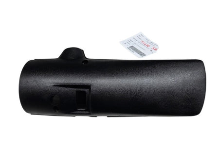 Steering Column Cover fits 84 - 88 Ford Ranger Bronco II Black
