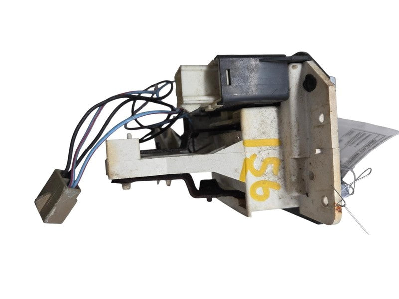 Dash Heater Control Fits Ford Escort Mustang Granada E2FZ18549A w/o AC