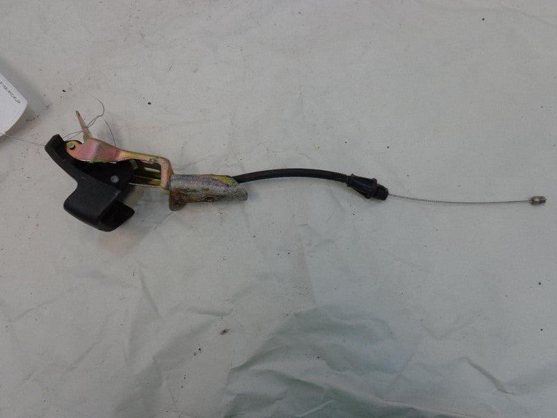 F75Z2783BA 97 - 03 Ford F-150 Parking Brake Release Cable and Handle O