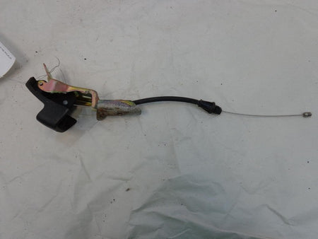 F75Z2783BA 97 - 03 Ford F-150 Parking Brake Release Cable and Handle O