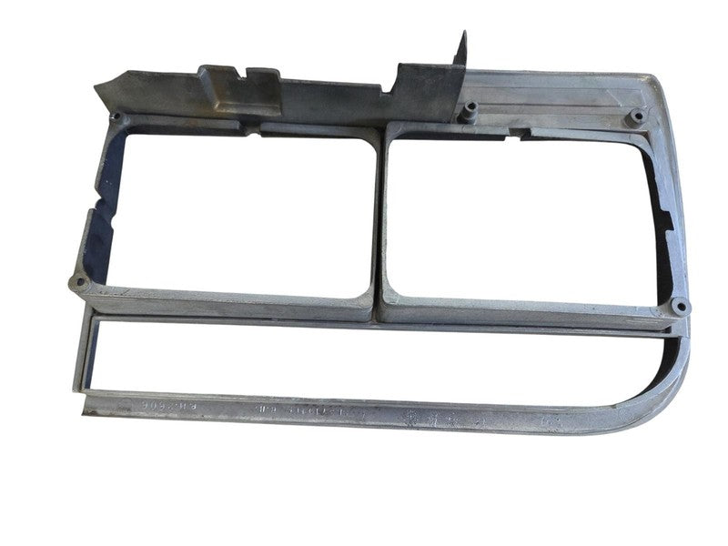 80 - 87 AMC Eagle Headlight Door Bezel Trim Right Passenger Side OEM J
