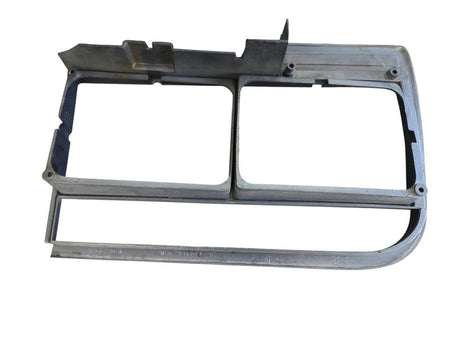 80 - 87 AMC Eagle Headlight Door Bezel Trim Right Passenger Side OEM J