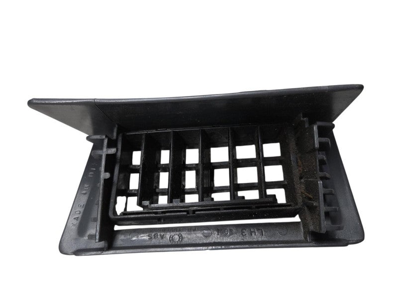 86 - 93 Chevrolet S10 Dash Vent Left Side OEM GMC S15 15590558 Dark Gr