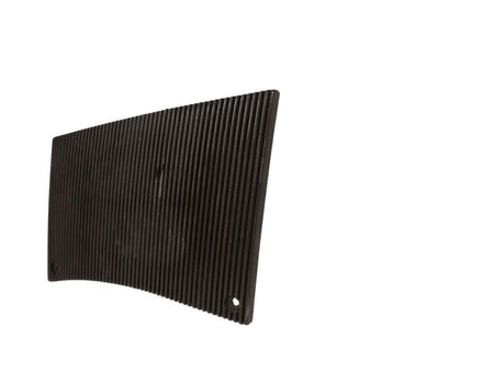 87-94 Chevy S10 Blazer GMC S15 Jimmy LH Dash Speaker Grille Brown OEM 