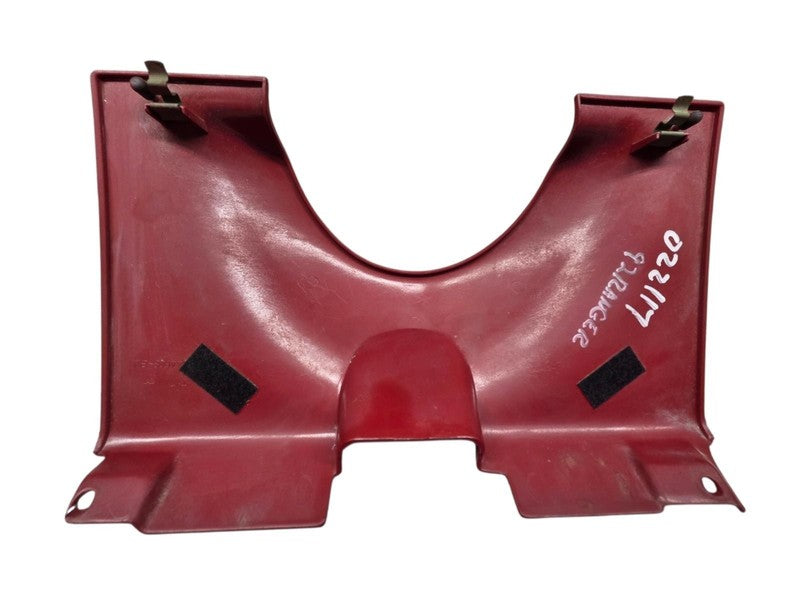 89 - 92 Ford Ranger Dash Knee Bolster Red F27B-10044F08-BW Explorer Br