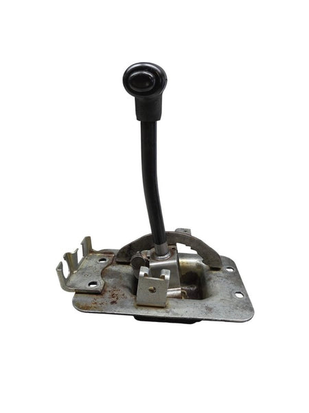 1993-1996 Jeep Cherokee XJ OEM Automatic Shifter Assembly AW4 Floor Sh