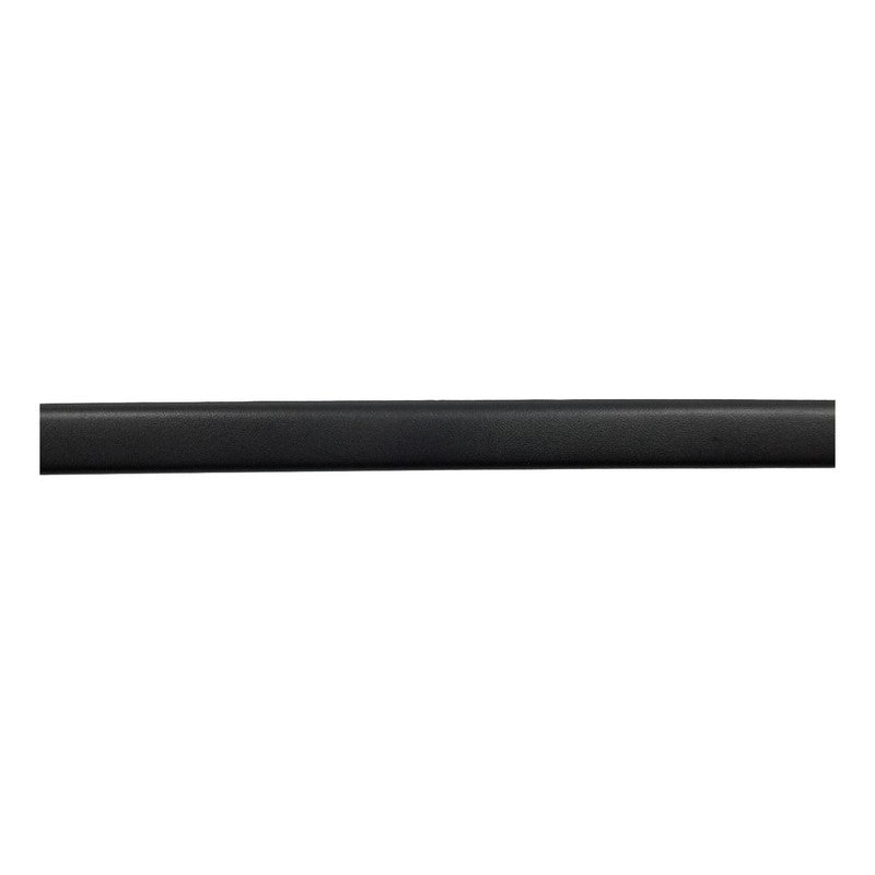 92-96 Ford F150 F250 F350 Bronco XL Dash Finish Trim Strip Black F2TB-