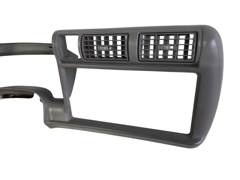 Dash Instrument Cluster Bezel 1995 - 1997 Chevrolet S10 GMC Sonoma Gra