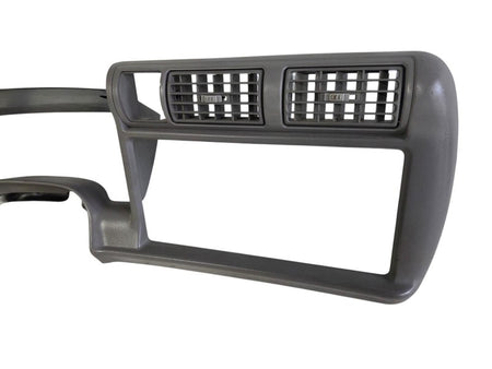 Dash Instrument Cluster Bezel 1995 - 1997 Chevrolet S10 GMC Sonoma Gra