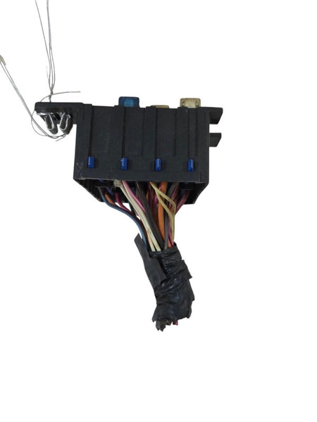 1994 Chrvrolet S10 Fuse Box OEM GMC Sonoma