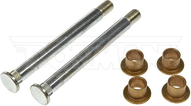 Dorman 38487 Door Hinge Pin And Bushing Kit fits Chevrolet GMC models