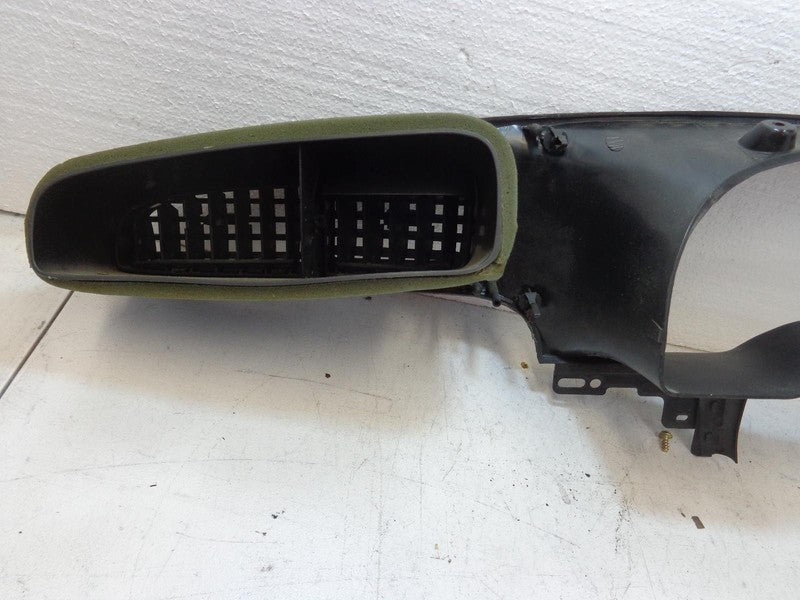 99-03 Windstar Black Instrument Cluster Speedometer Dash Panel Bezel G