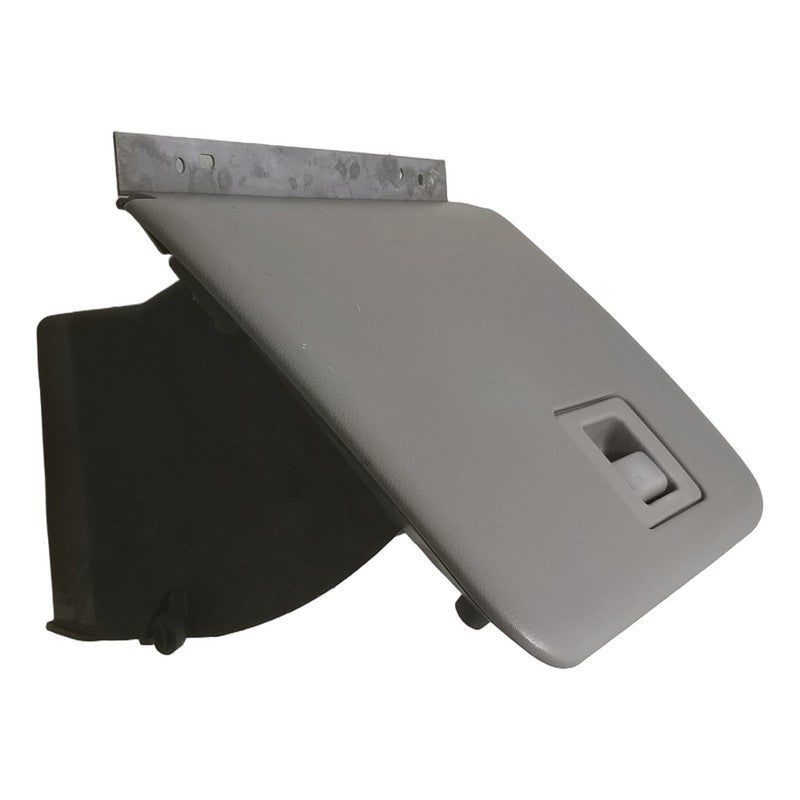 98-11 Ford Ranger Glove Box Door w/ Bin Compartment Hinge Graphite Gra